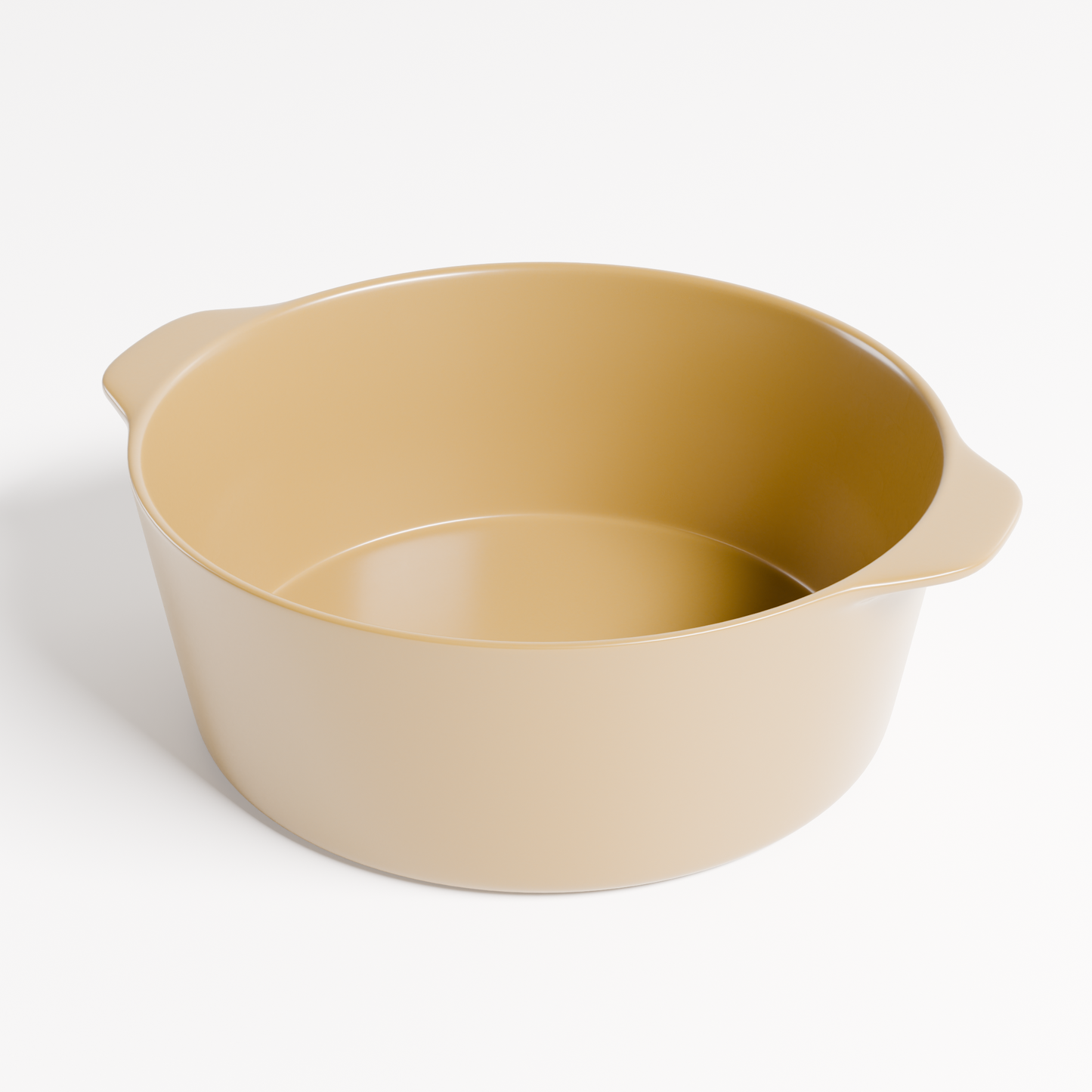 Round Claypot Multi-Cooker