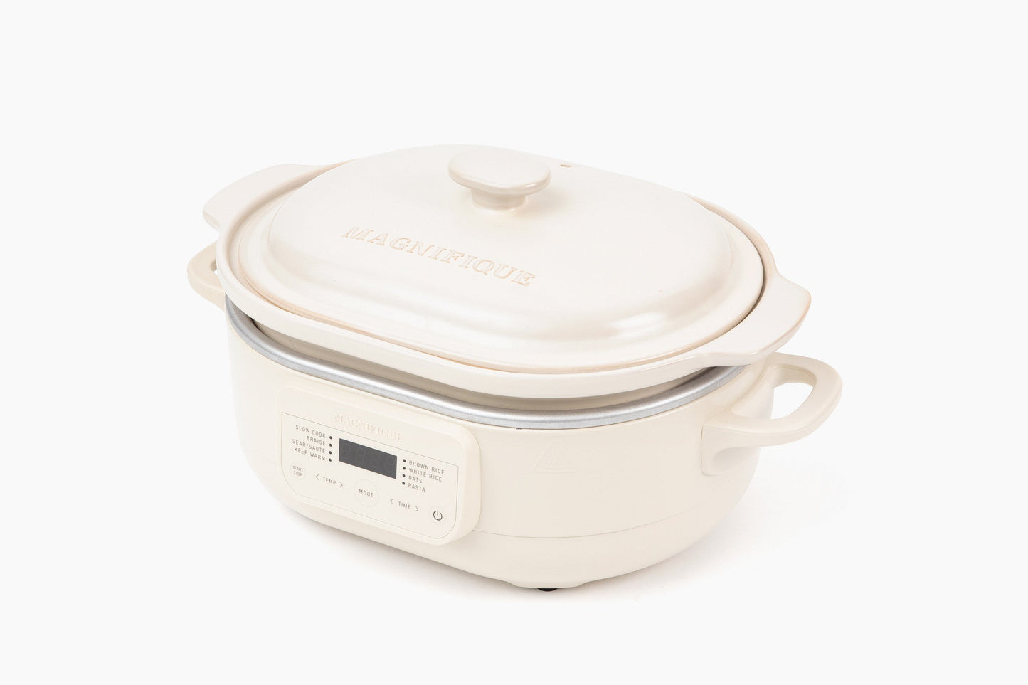 Horno multiusos Claypot