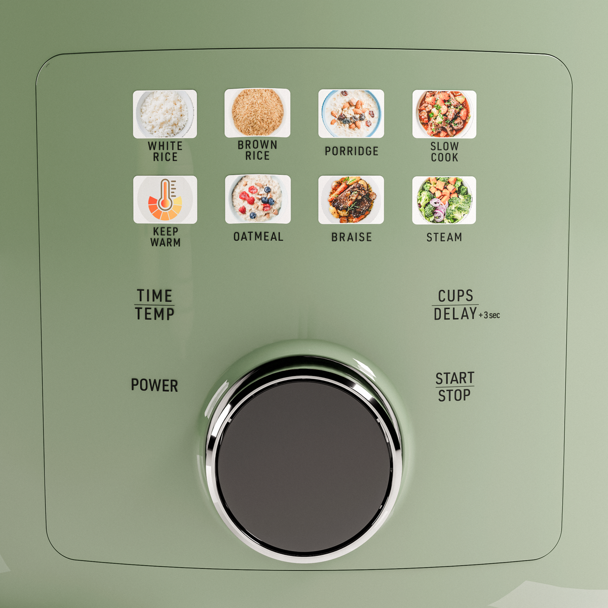 Claypot Rice Cooker