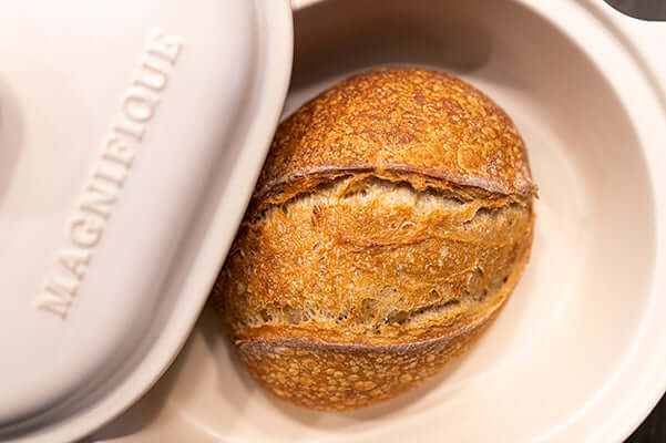 The Claypot: Pot & Lid Set