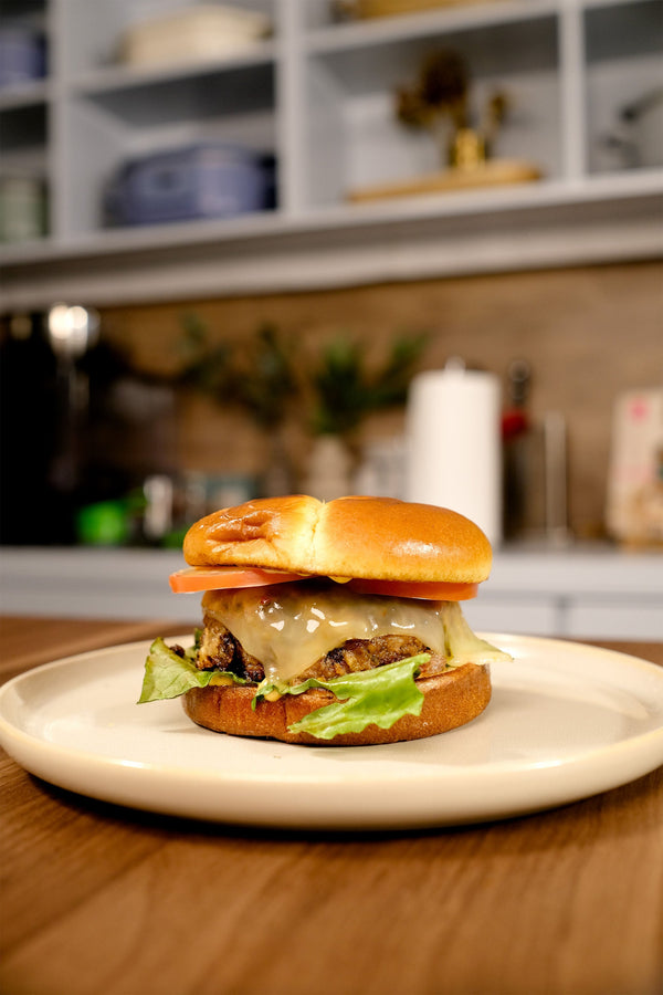 Claypot Crack Burgers