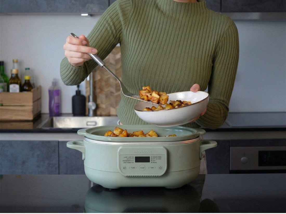 Magnifique Claypot Multicooker Review – Featured in NYMag Strategist