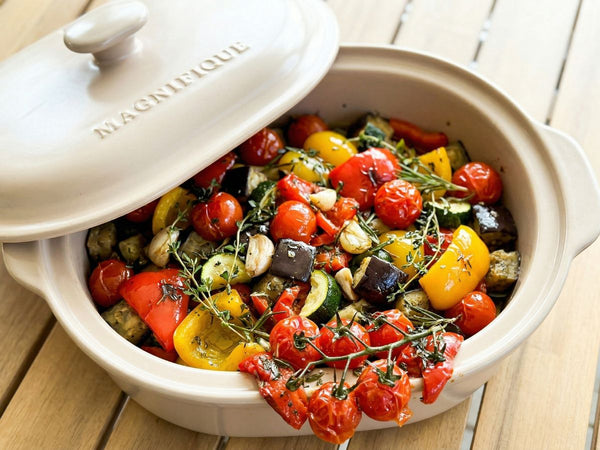 Healthy Eating Tips: Everyday Health Highlights the Magnifique Claypot Multicooker