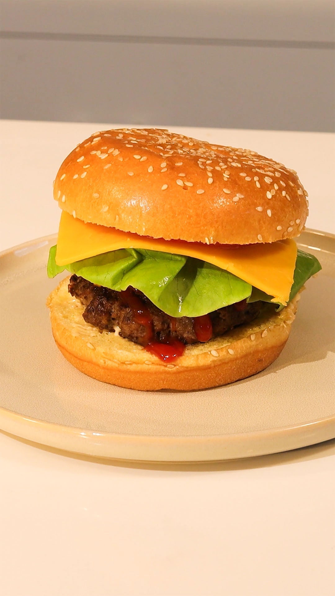 Krabby Patty