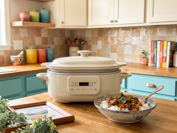 Magnifique Claypot Multicooker Featured in 30Seconds Mother’s Day Gift Guide
