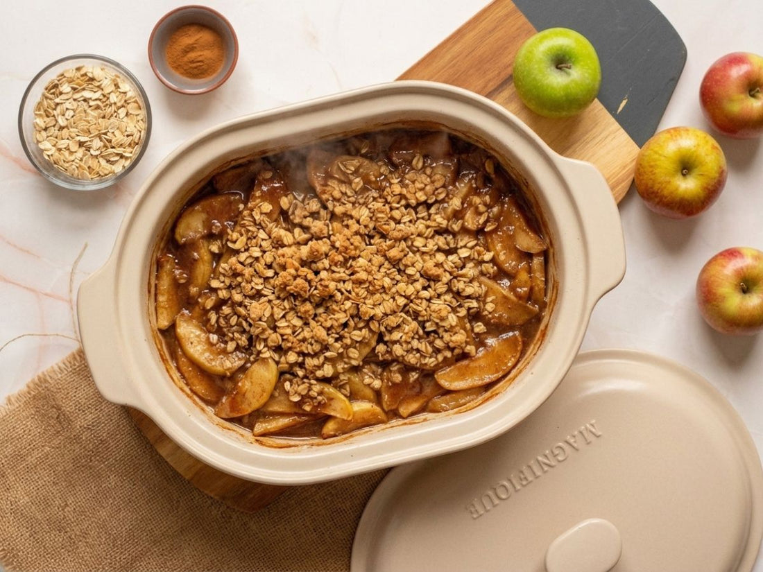 Magnifique Claypot Multicooker Featured in HomePage News 2025 Trend Index