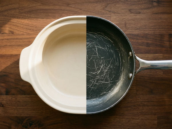 Is Your Cookware Past Its Prime? 5 Signs It's Time to Say Goodbye