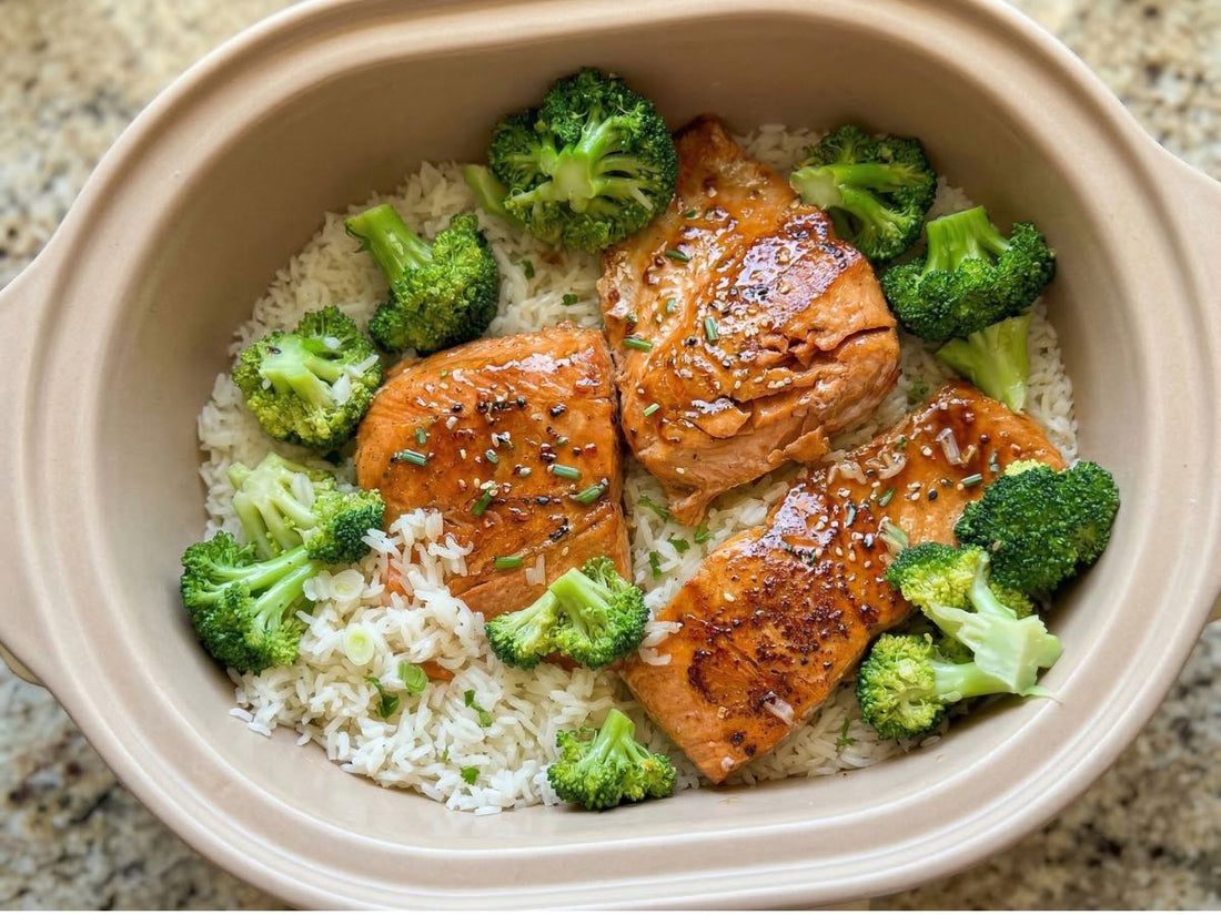 Magnifique Claypot Multicooker Review by Wellness Expert (Healthy Cooking Focus)