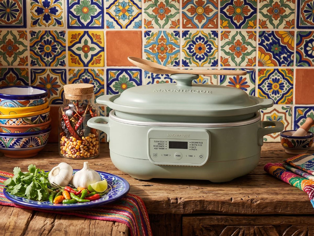 BuzzFeed Features the Magnifique Claypot Multicooker as an Everyday Problem-Solver