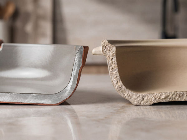 The Truth About Ceramic-Coated Cookware: What Brands Don’t Tell You