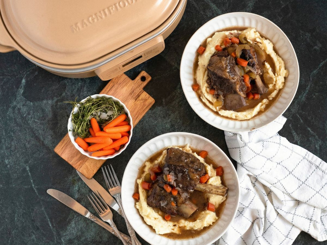 Magnifique Claypot Oven Review by The Foreign Fork (6-Month Test)