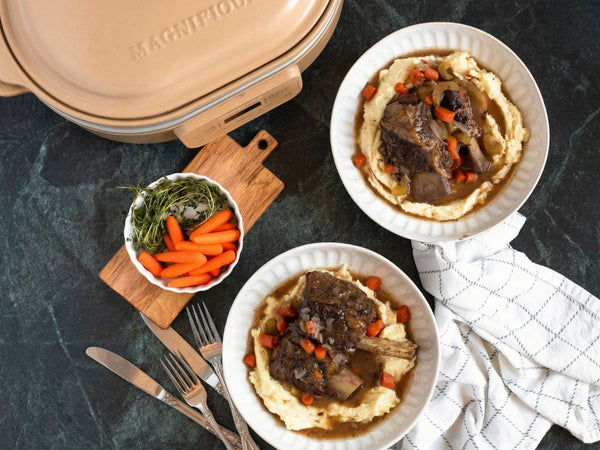 Magnifique Claypot Oven Review by The Foreign Fork (6-Month Test)