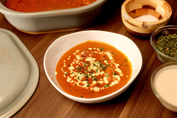 Claypot Butter Chicken