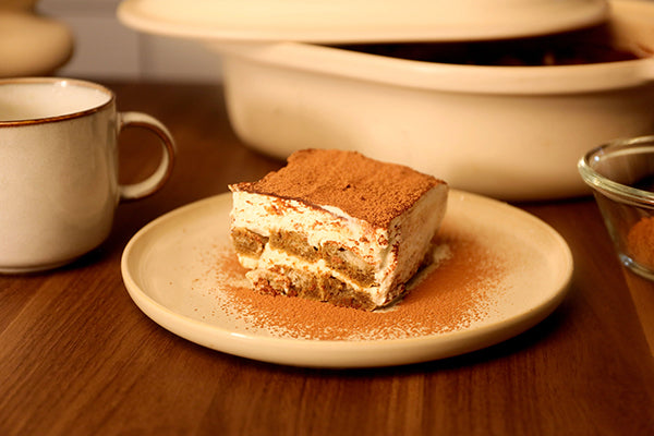 Claypot Tiramisu