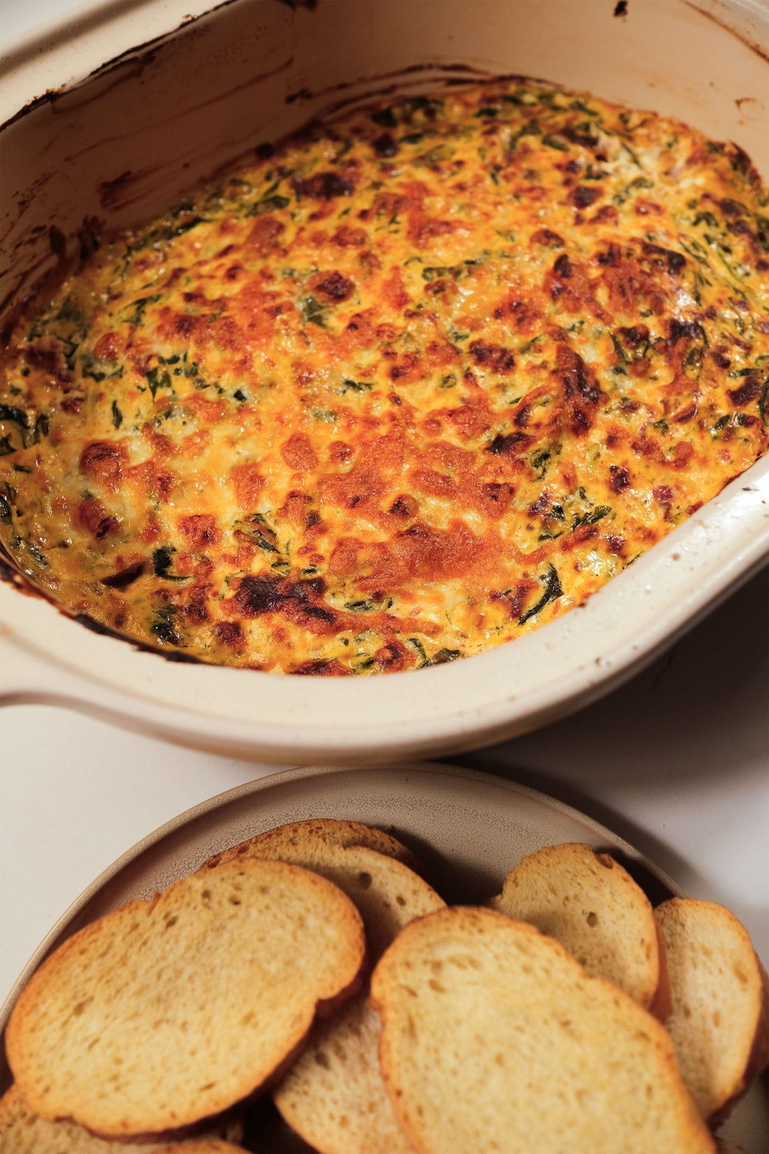 Marry Me Dip