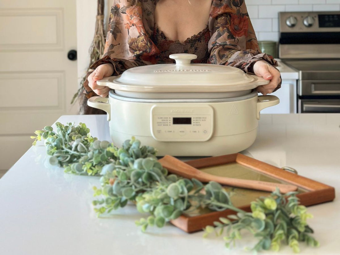 Best Mother’s Day Gift 2026: Magnifique Claypot Oven