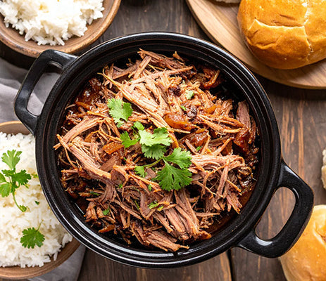 Kalua Pork