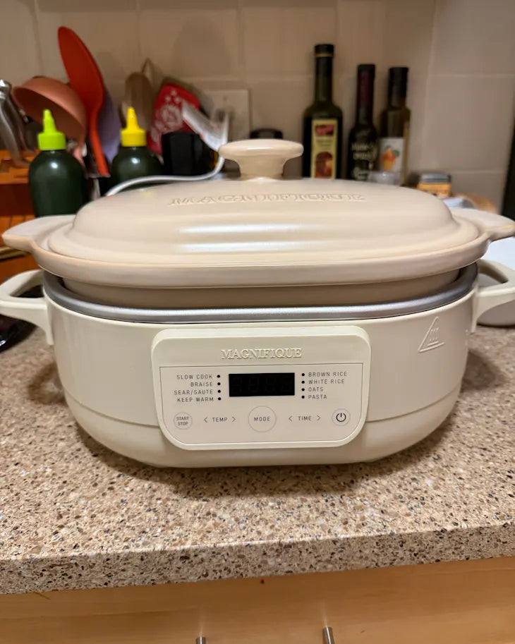 The Kitchn Calls The Claypot Oven One of the Most Innovative Cookers They’ve Tried