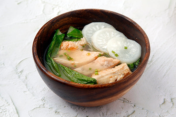 Filipino Sinigang