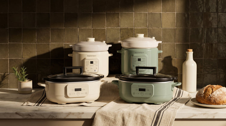 Slow Cookers