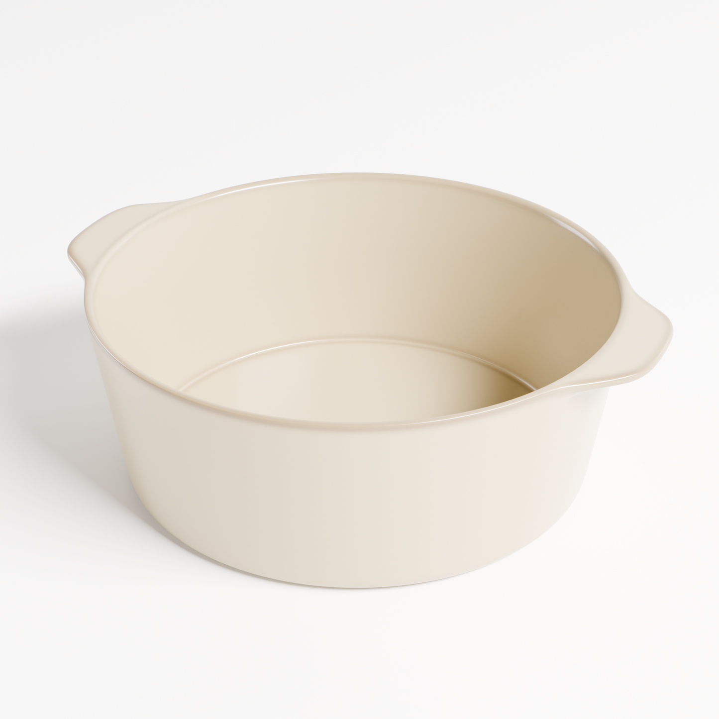 Round Claypot Multi-Cooker