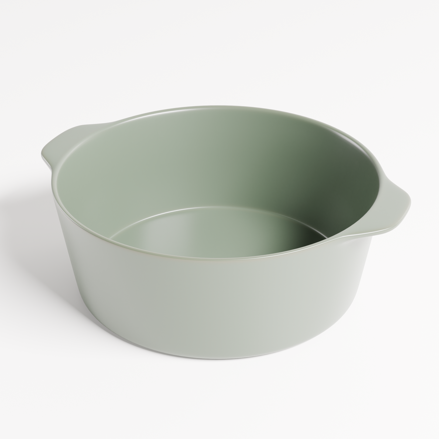 Round Claypot Multi-Cooker