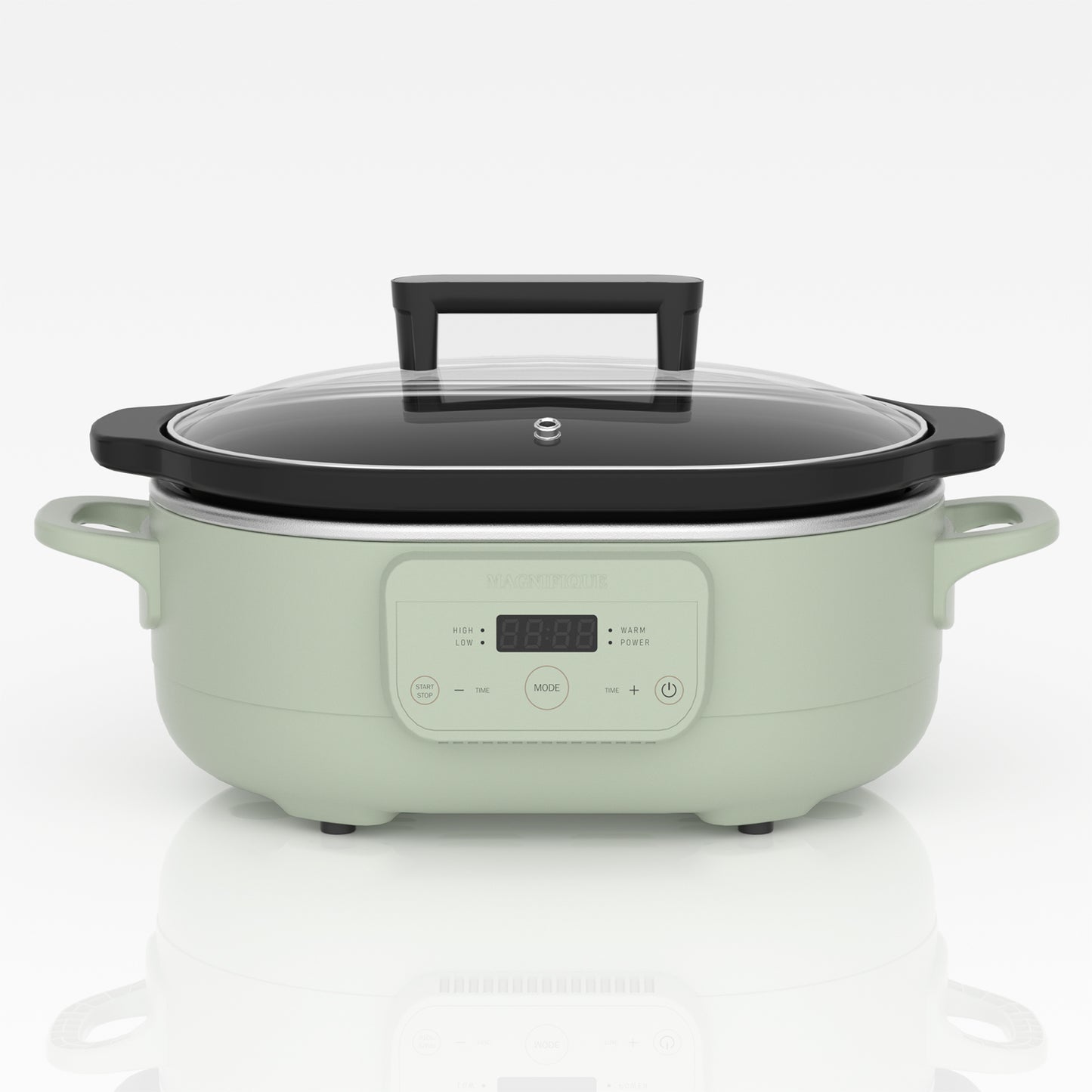 Slow Cookers by Magnifique