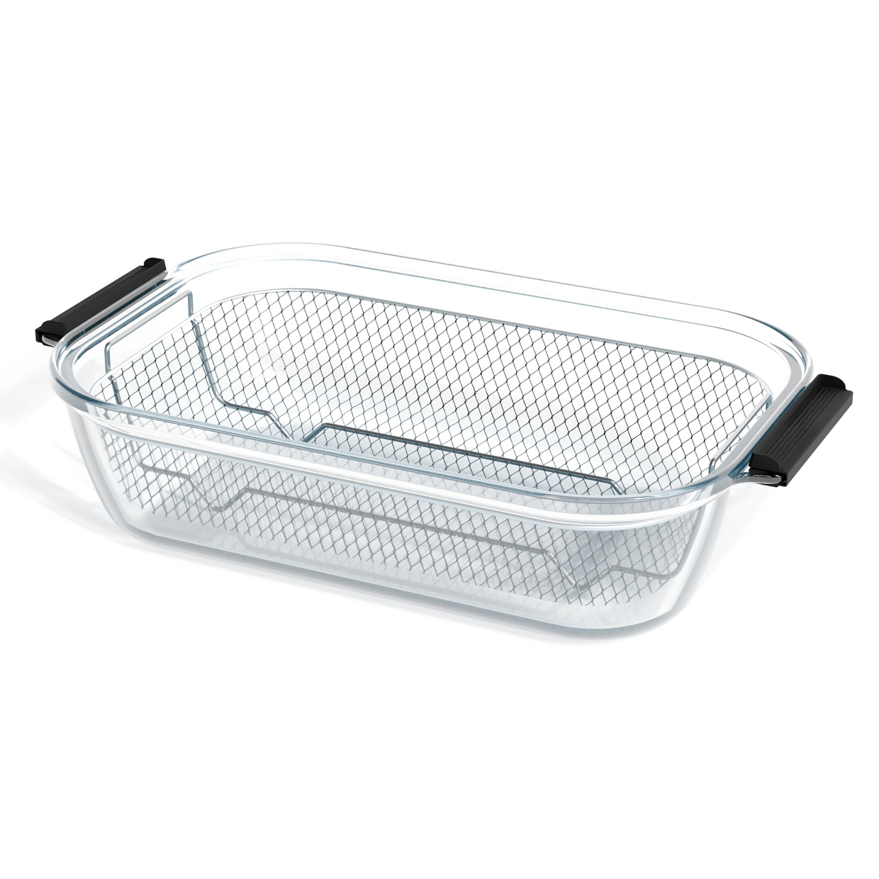 The Casserole Air Fryer