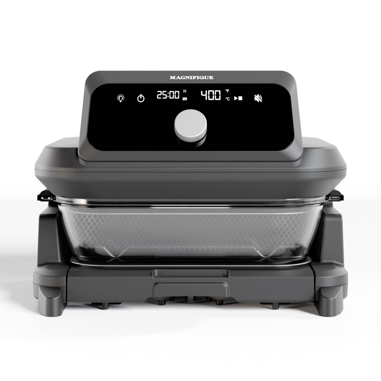 The Casserole Air Fryer