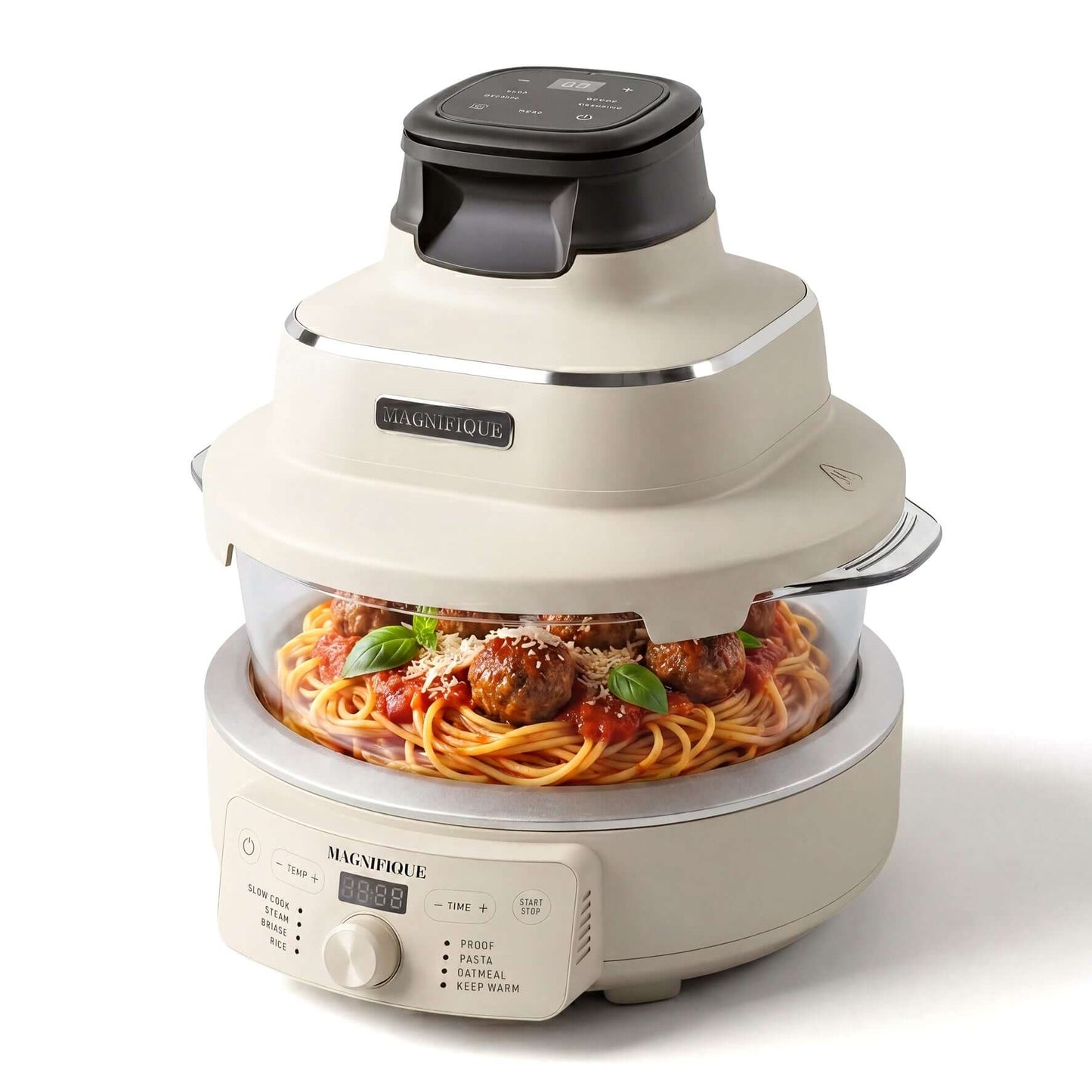 The Combo Air Fryer