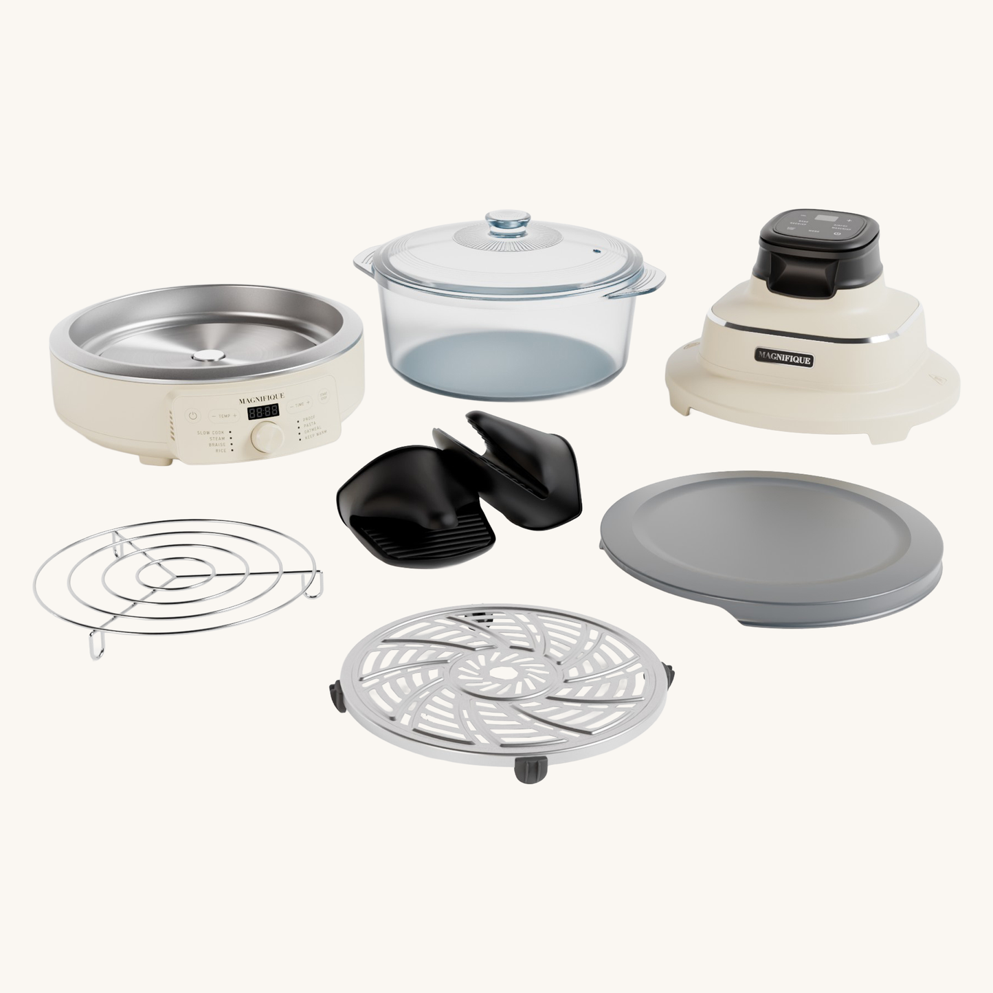 The Combo Air Fryer Pre-Order