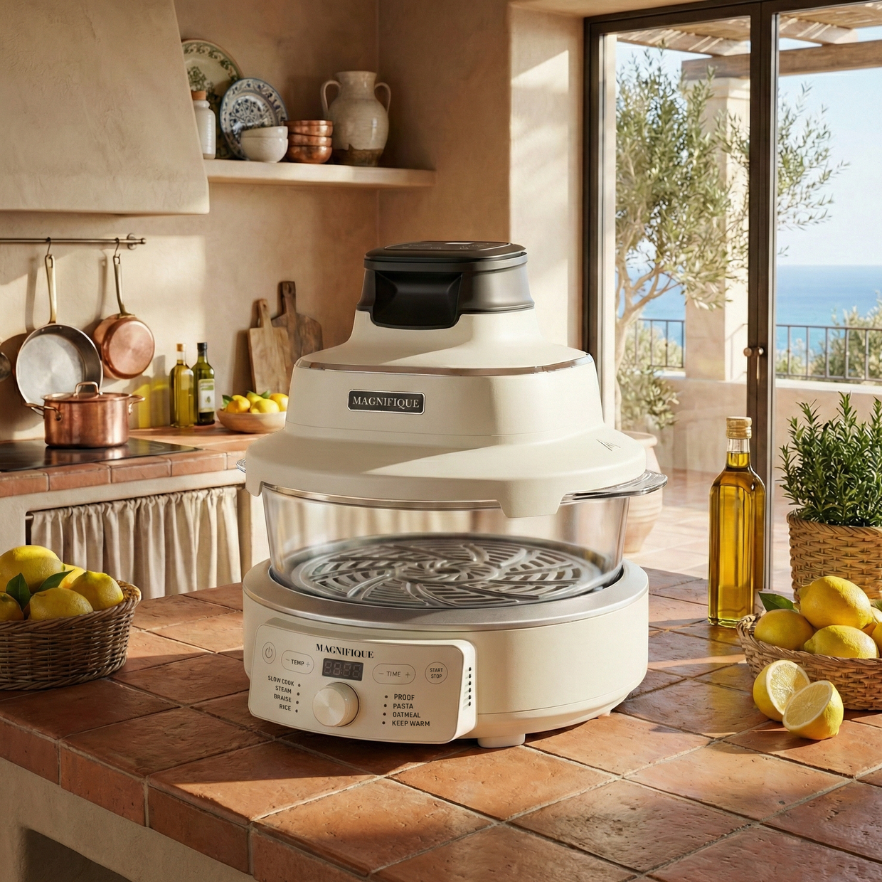 The Combo Air Fryer Pre-Order