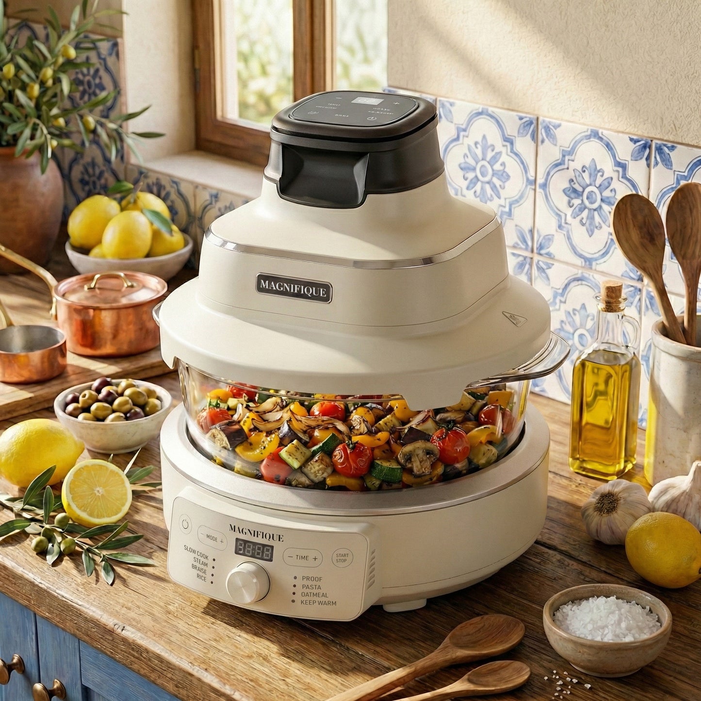 The Combo Air Fryer Pre-Order