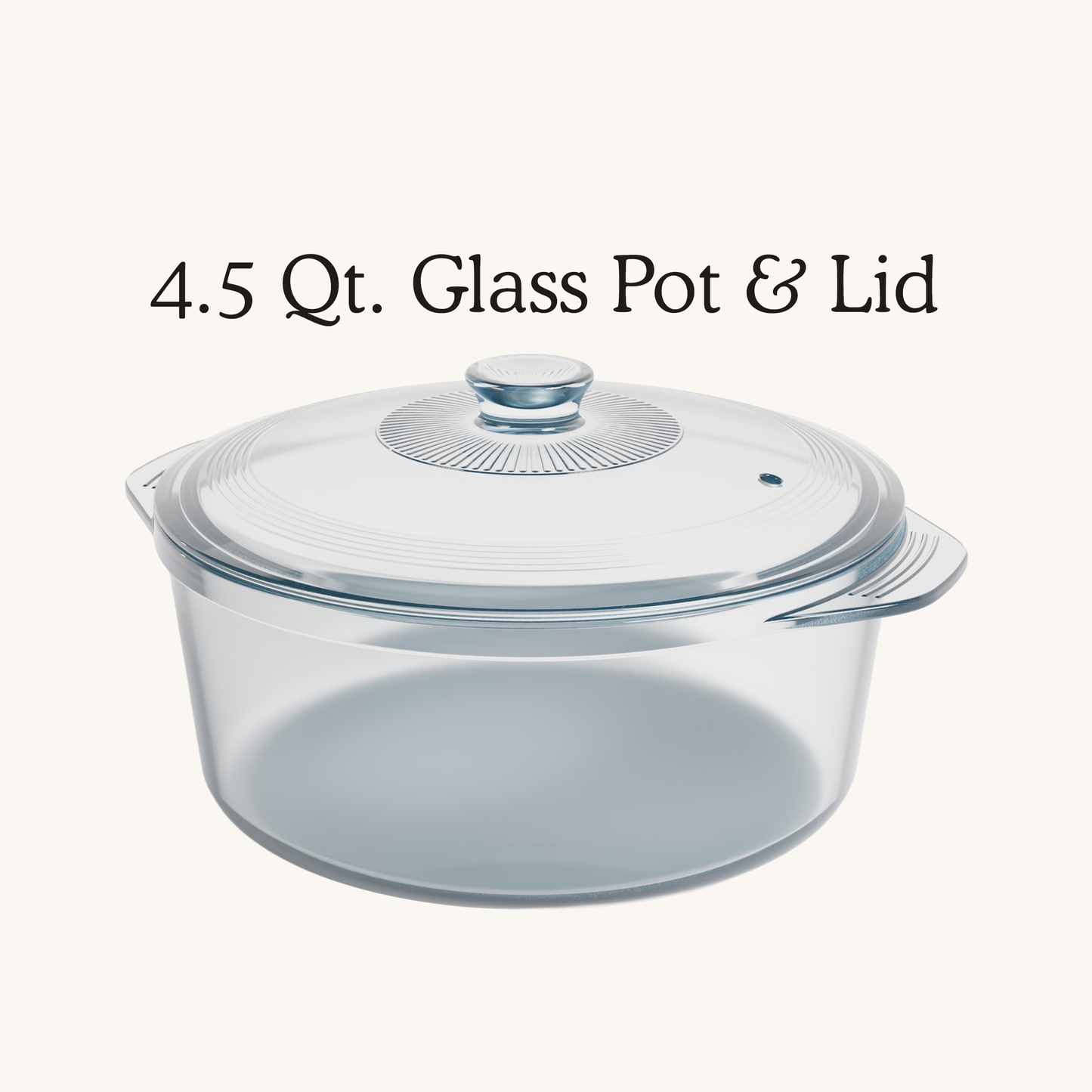 The Combo Air Fryer Pre-Order