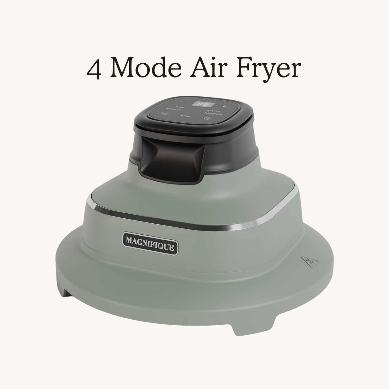 The Combo Air Fryer Pre-Order