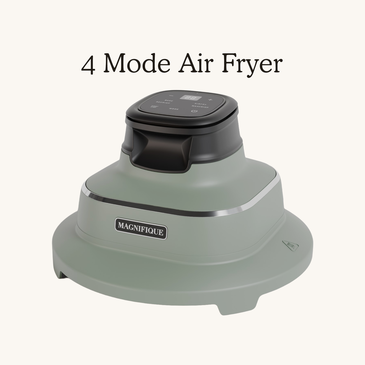 The Combo Air Fryer Pre-Order