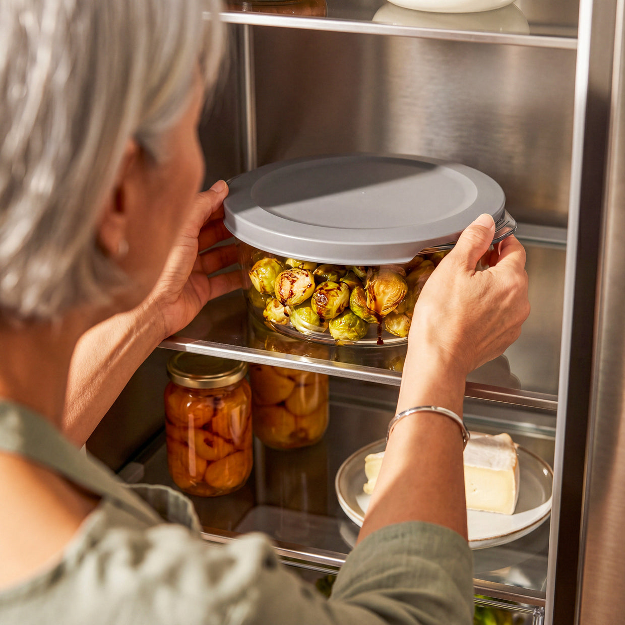The Air Crisper