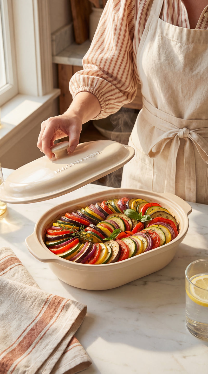 Recipes
