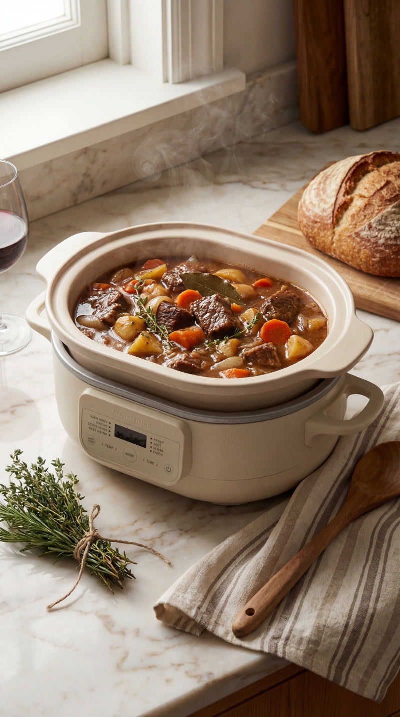 Horno multiusos Claypot
