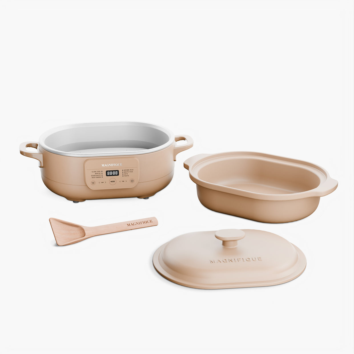 Claypot Oven Multi Cooker