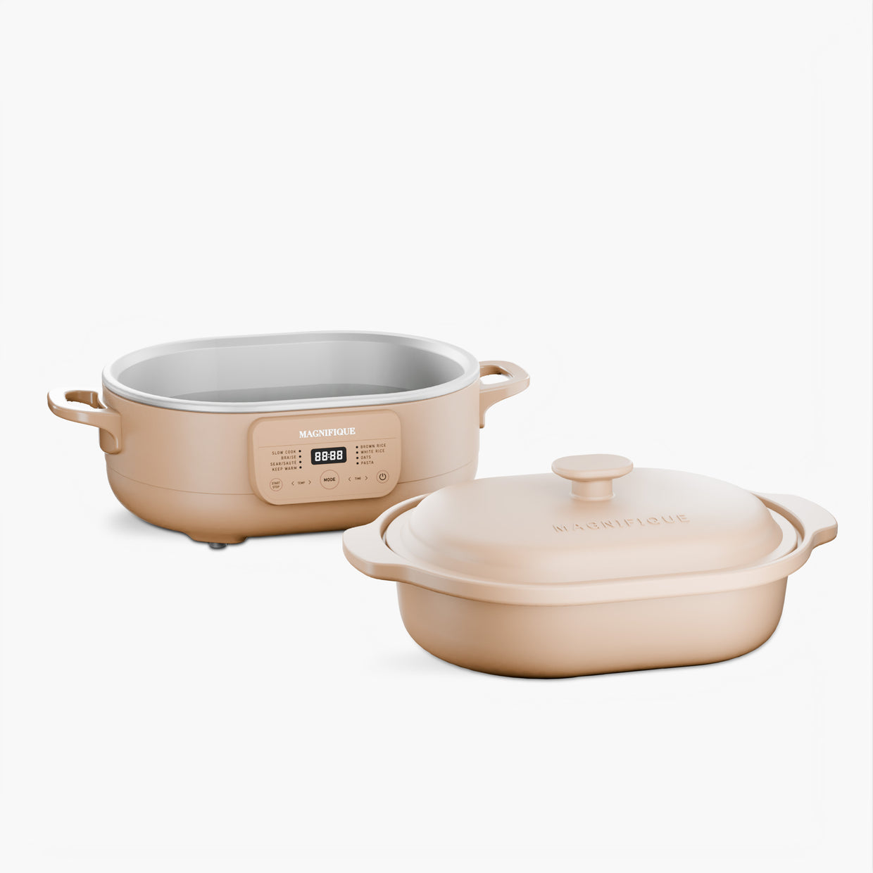 Claypot Oven Multi Cooker