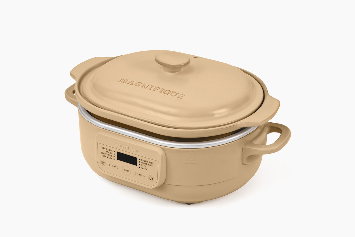 Claypot Oven Multi Cooker