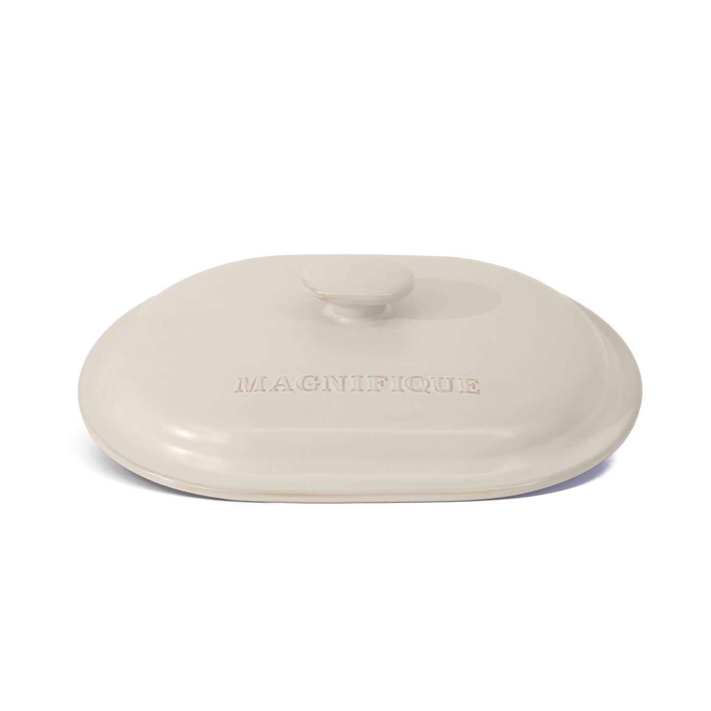 The Claypot: Pot & Lid Set