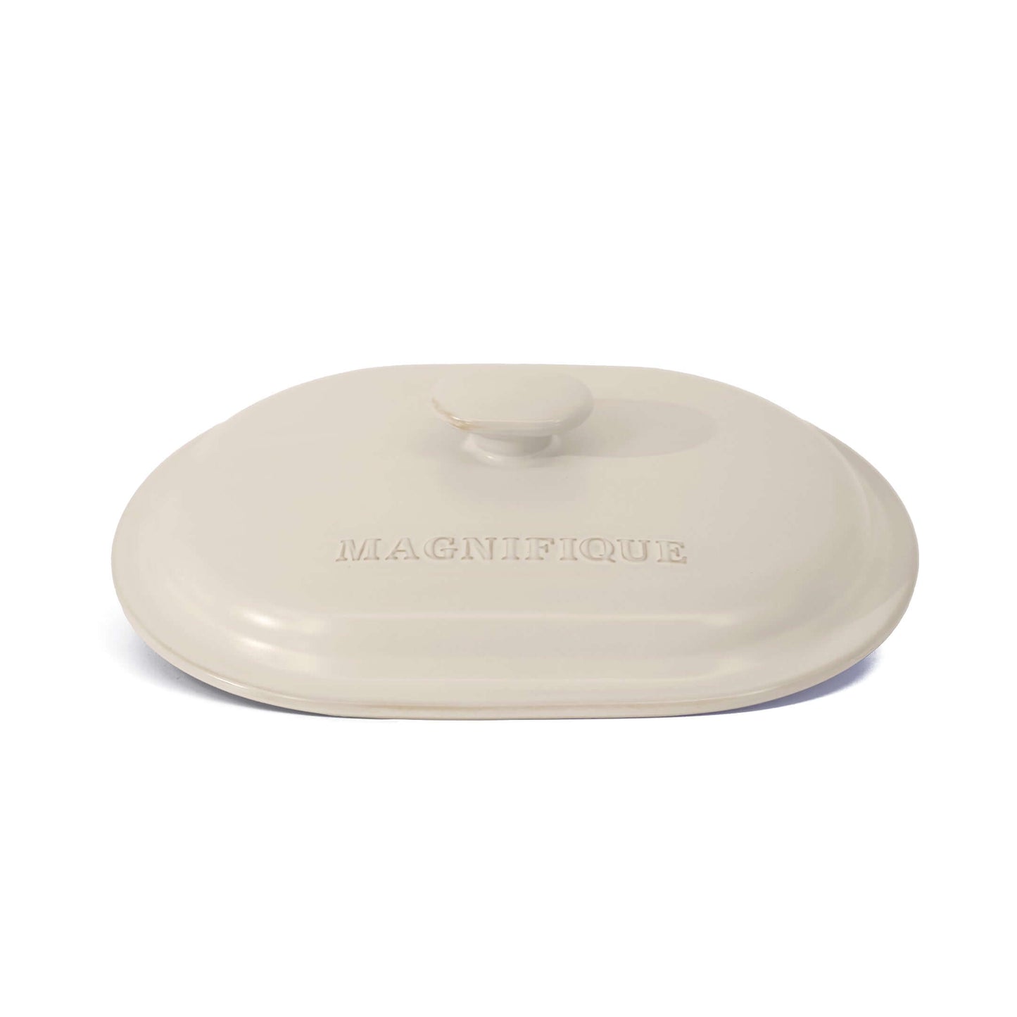 The Claypot: Lid Only