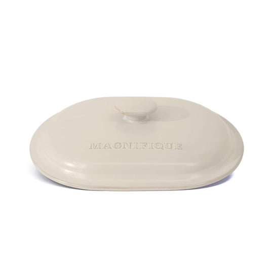 The Claypot: Lid Only