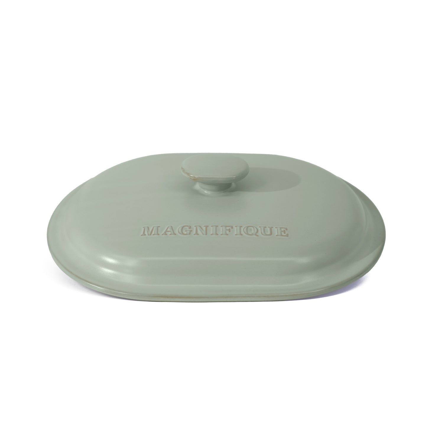 The Claypot: Pot & Lid Set