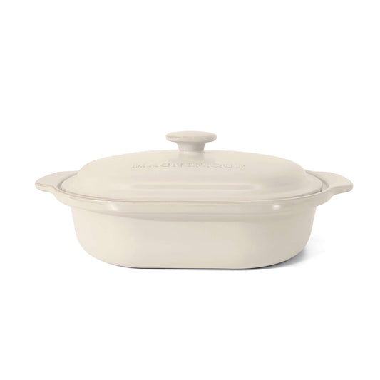 The Claypot: Pot & Lid Set