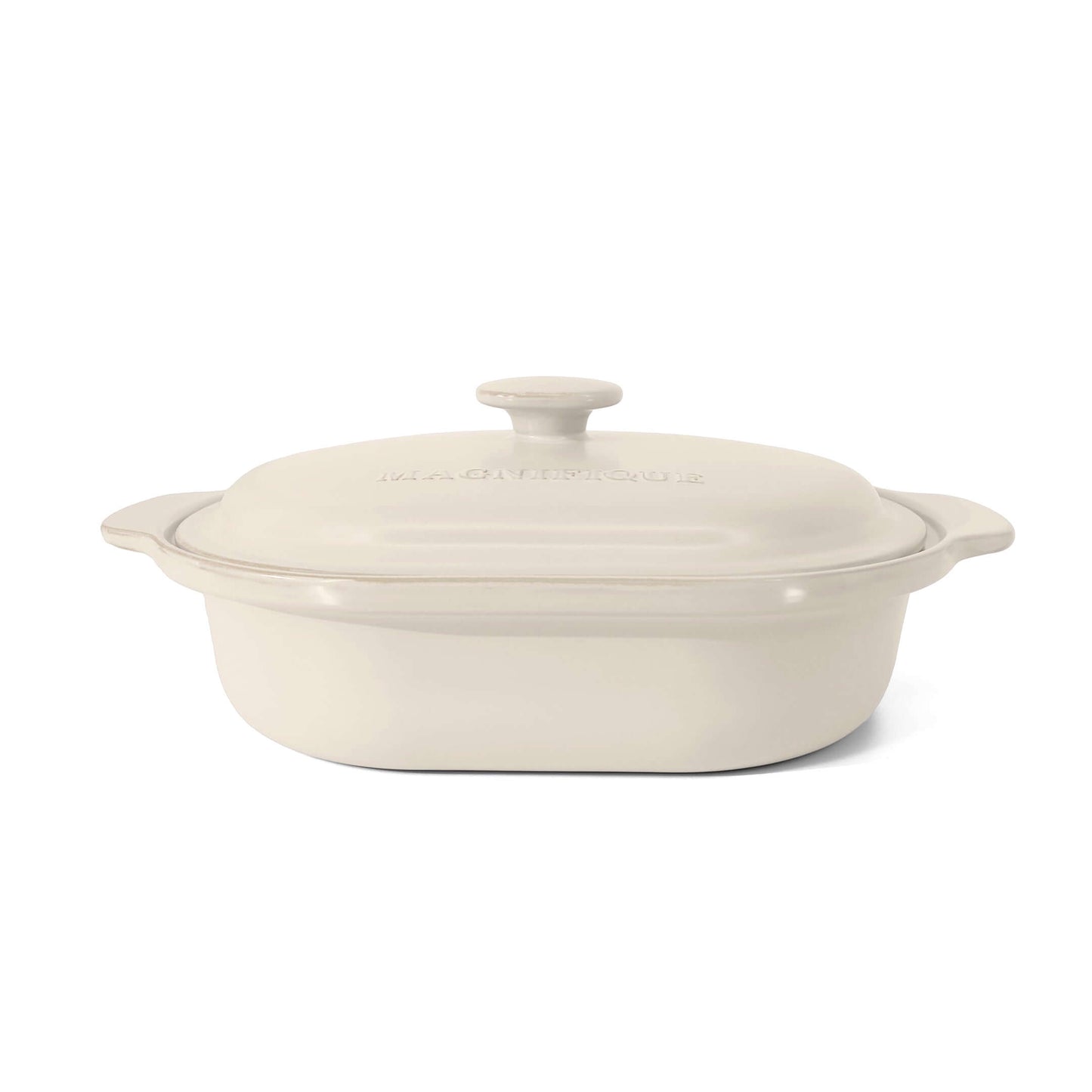 The Claypot: Lid & Pot