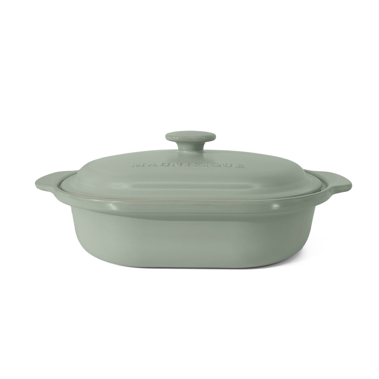 The Claypot: Pot & Lid Set