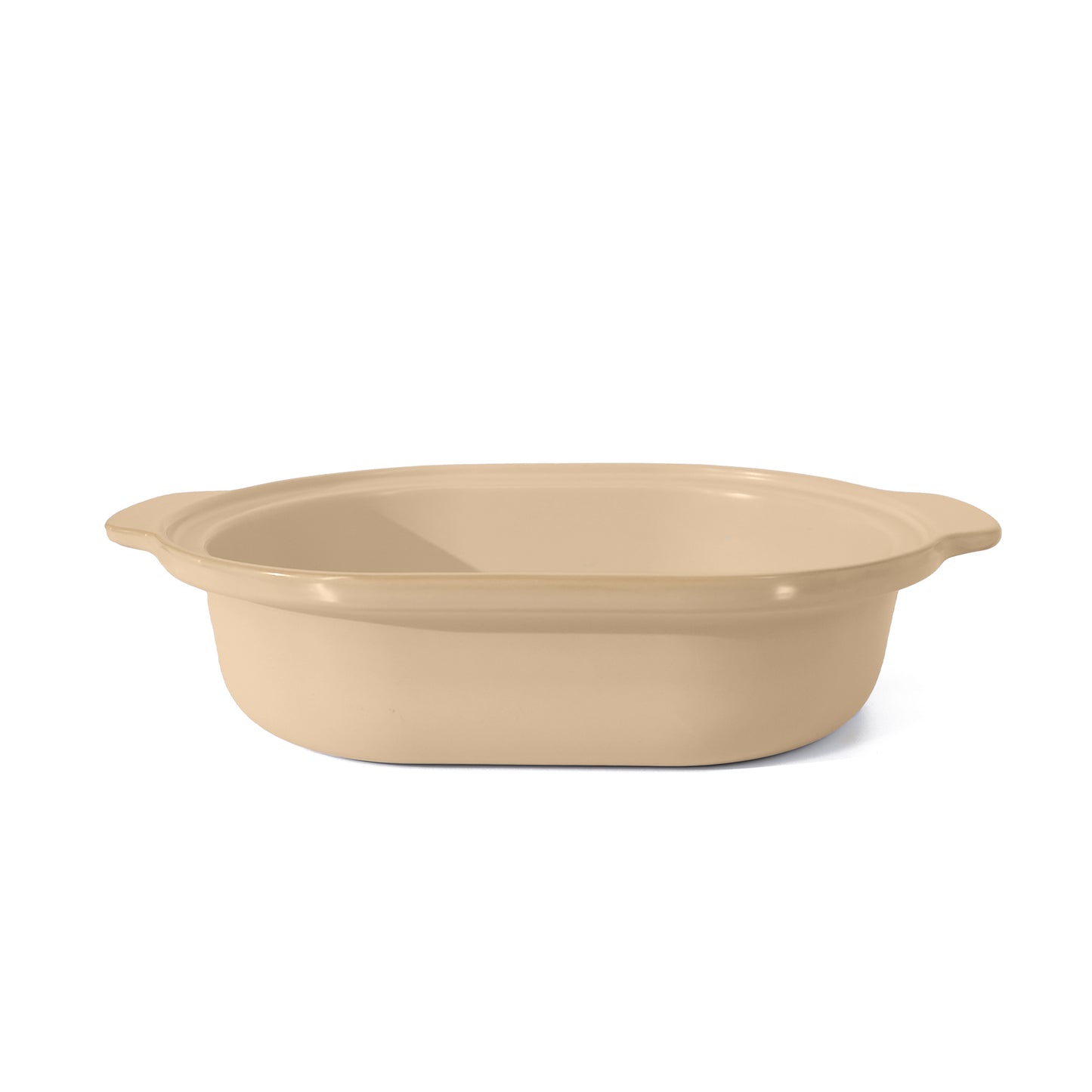 The Claypot: Pot & Lid Set